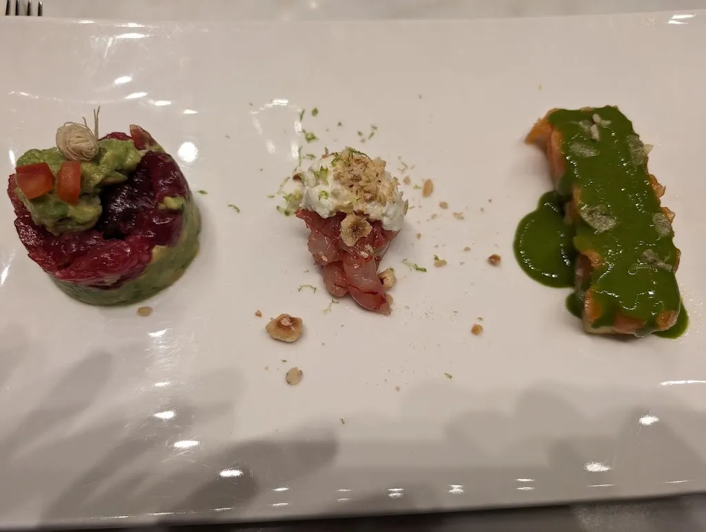 Menu_Terrazza Calabritto Milano_Calabritto_image_5