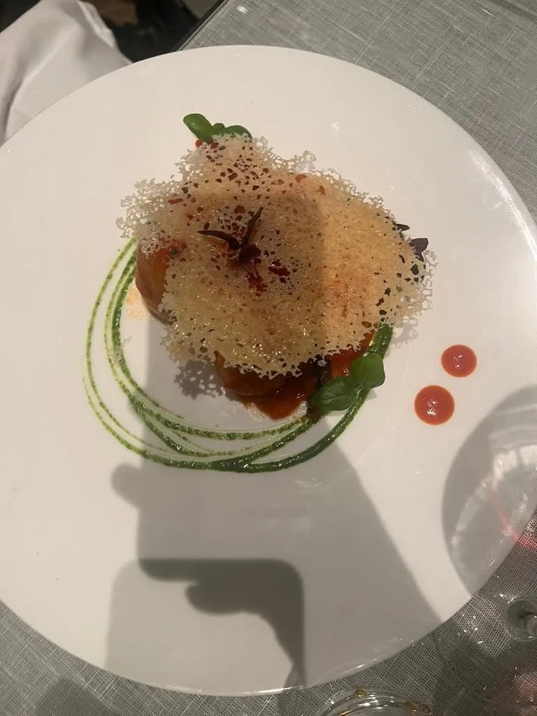 Linh Nguyen_Terrazza Calabritto Milano_Calabritto_review