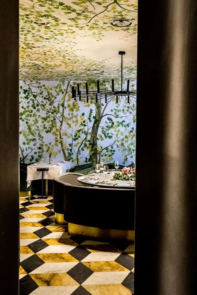 Zoe Chen_Terrazza Calabritto Milano_Calabritto_review