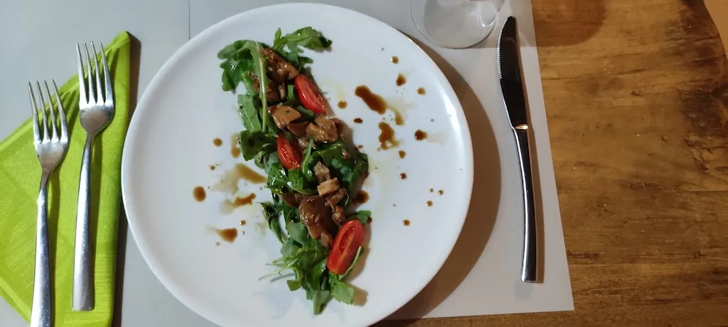 Federica Pepe_Ristorante Silarus_Calabritto_review