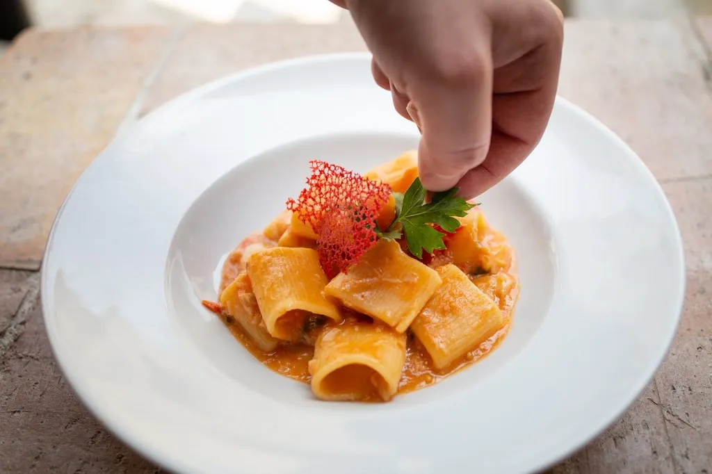 Ristorante Silarus_Calabritto_slider_image_2