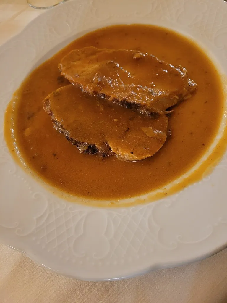 Johan León_Ristorante Maracuja_Caianello_review