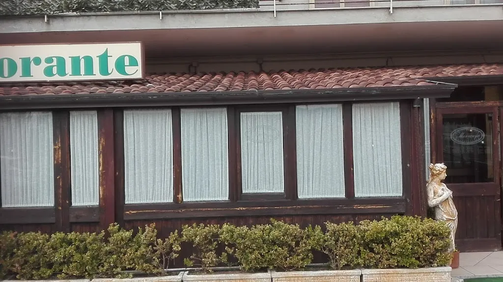 Abelarda Tozzi_Ristorante Maracuja_Caianello_review