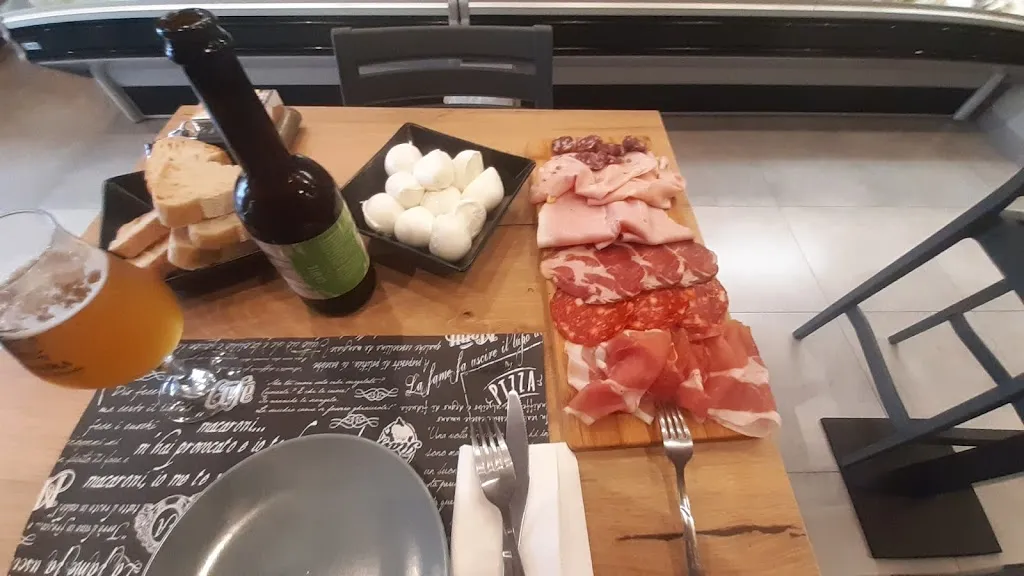 Luigi Di Croce_Caseificio il Casolare - Note di Latte_Caianello_review