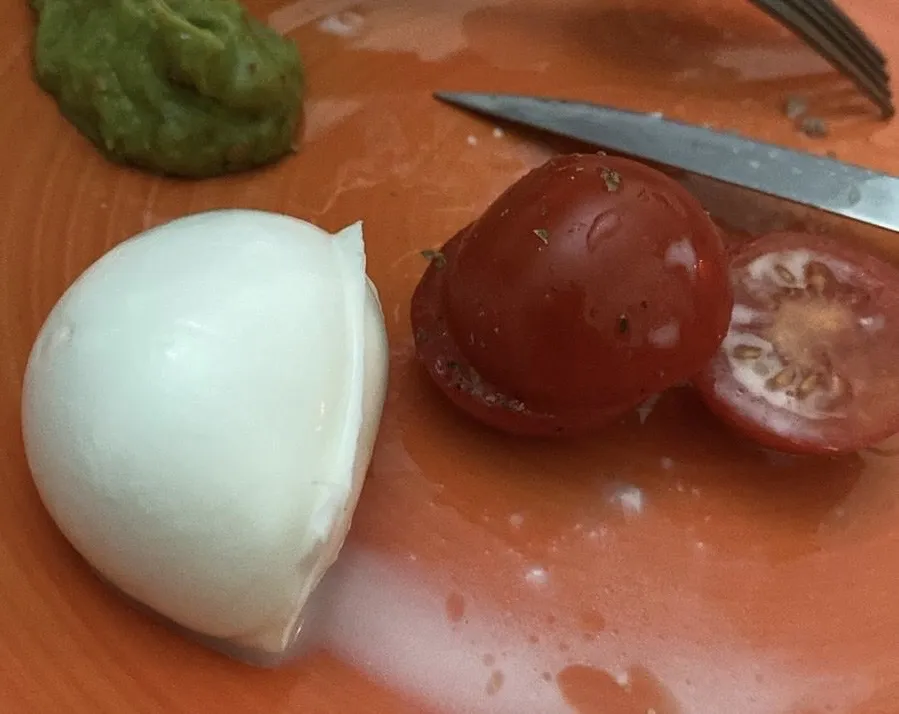 Maciej “Mattia”_Caseificio il Casolare - Note di Latte_Caianello_review