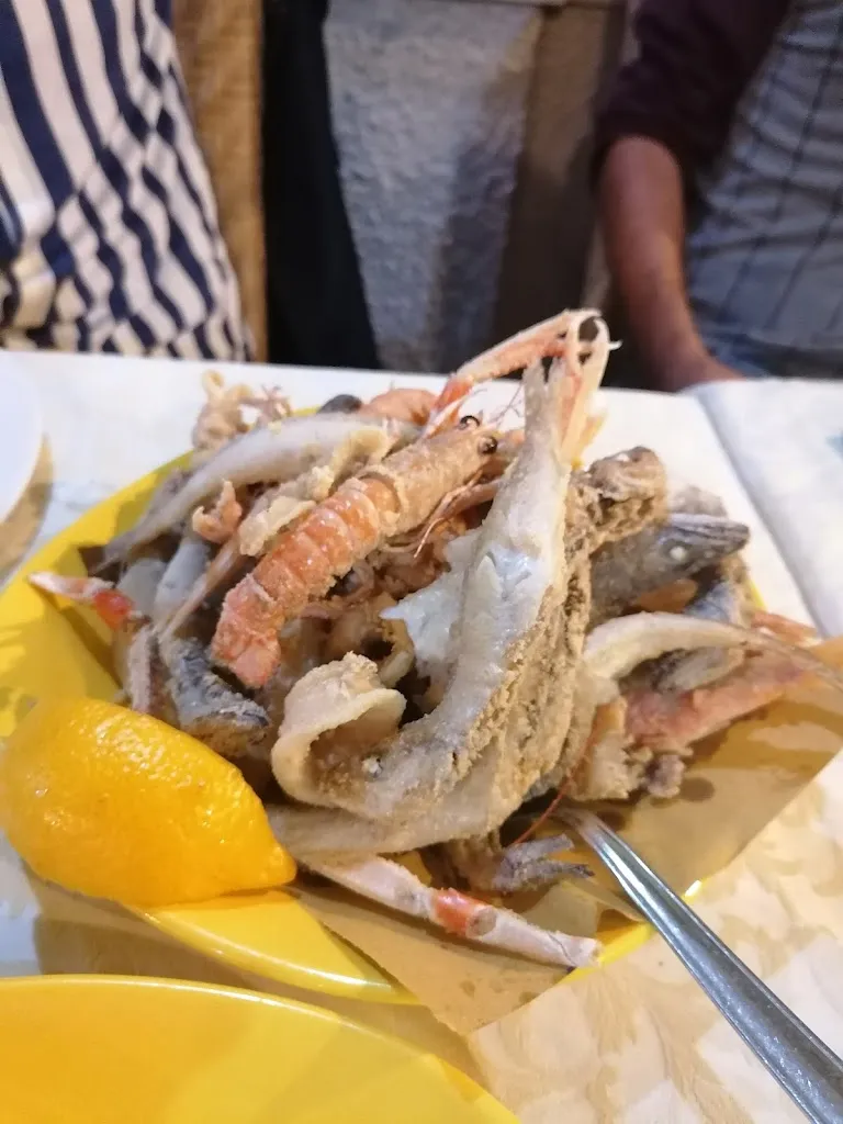 Stefano Carulli_Pierrot osteria_Francavilla al Mare_review