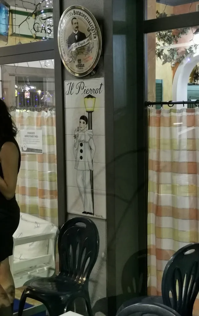 Marco Monti_Pierrot osteria_Francavilla al Mare_review