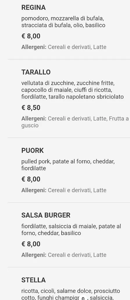 Menu_Pizzeria napoletana by sciuscià_Caianello_immagine_3