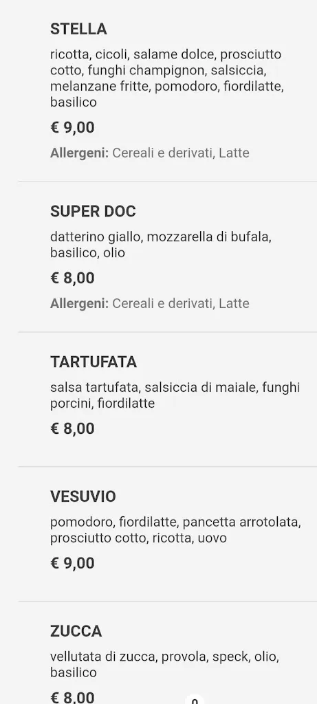 Menu_Pizzeria napoletana by sciuscià_Caianello_immagine_4