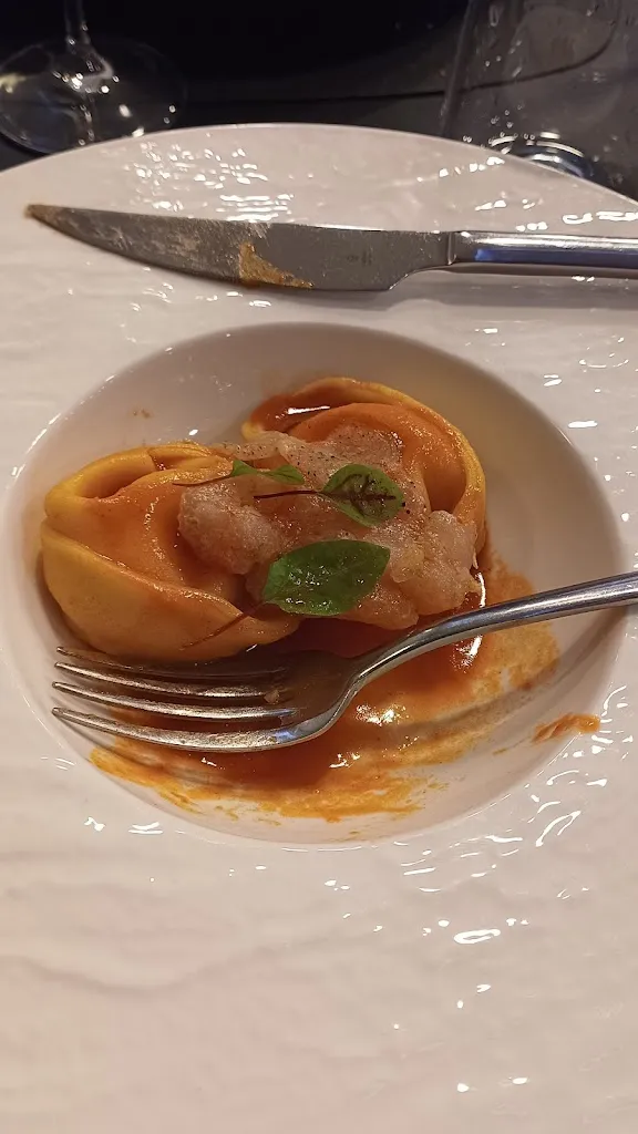 Fabio Golia_Re Di Cuori Restaurant_Caianello_review