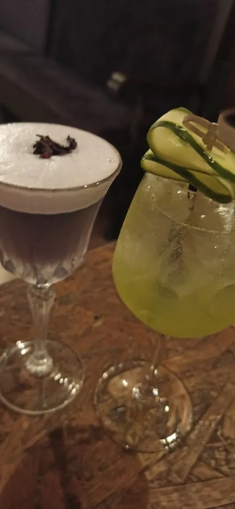 Anna Russo_Artemisia food and drink_Caianello_recensione