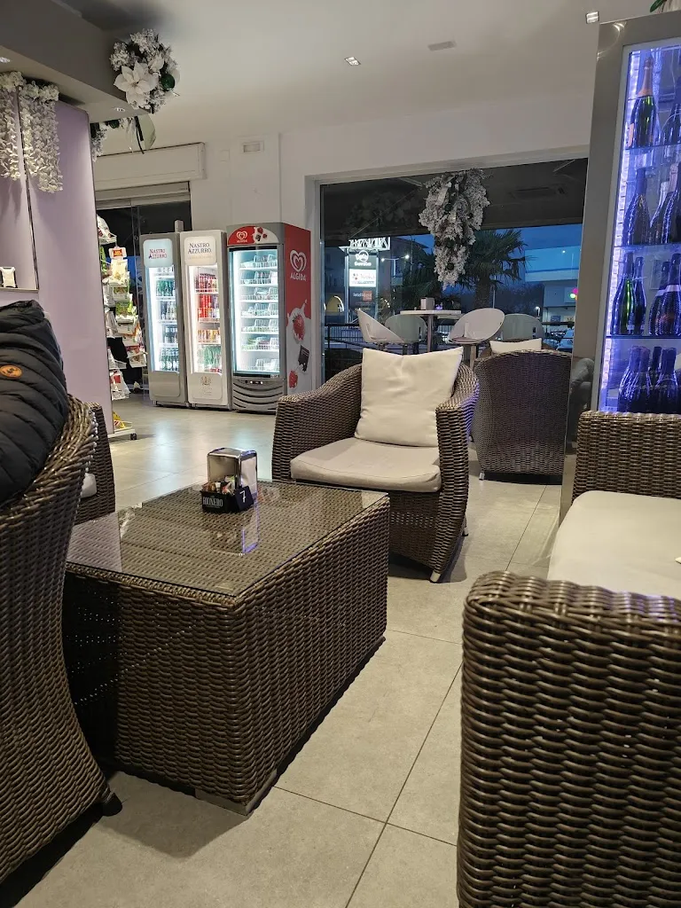 Marcello Granitto _Risto Pub Red Café_Caianello_review