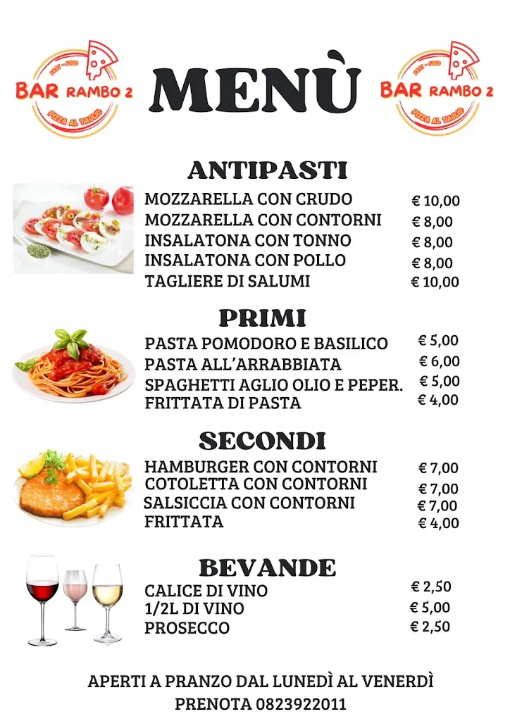 Menu_Bar Rambo 2_Caianello_image_1