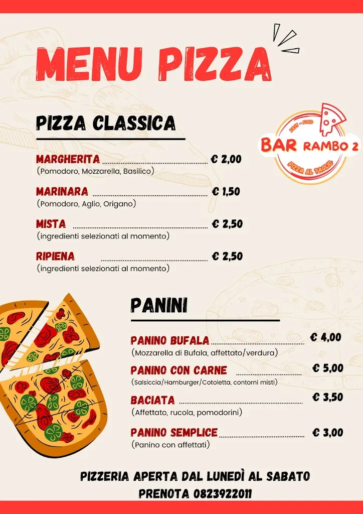 Menu_Bar Rambo 2_Caianello_image_3