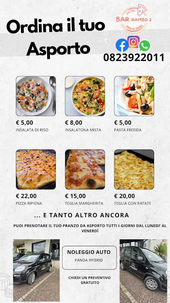 Menu_Bar Rambo 2_Caianello_image_4