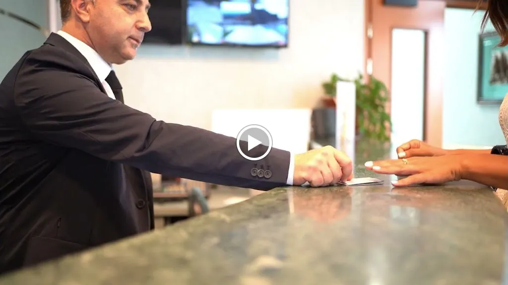 Re Di Cuori Hotel restaurant in Caianello