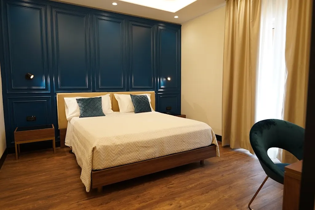 Re Di Cuori Hotel_Caianello_slider_image_2