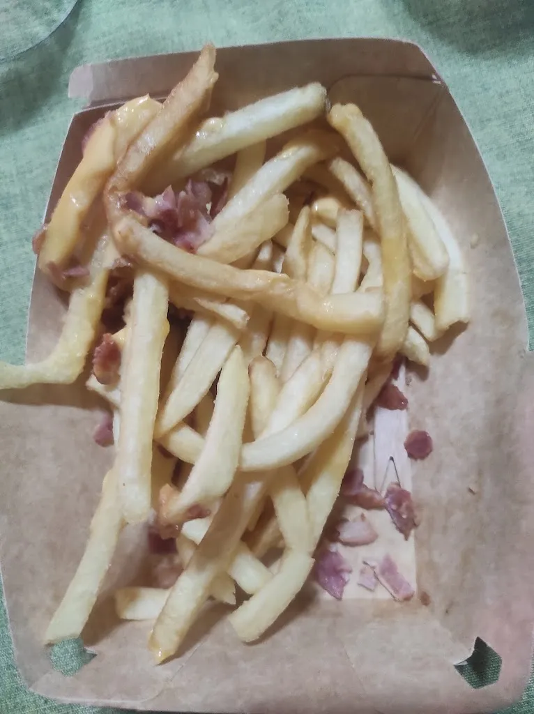 Menu_McDonald's Caianello_Caianello_image_2