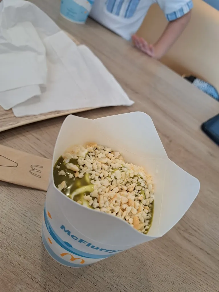 Menu_McDonald's Caianello_Caianello_image_5