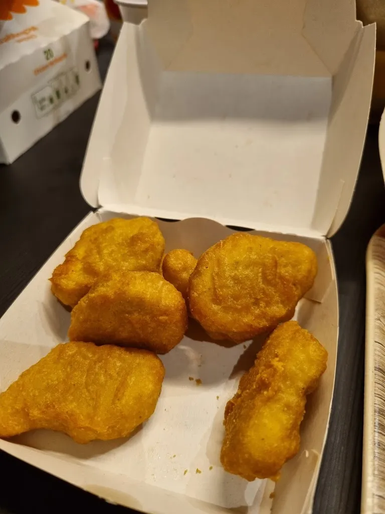 Menu_McDonald's Caianello_Caianello_image_7