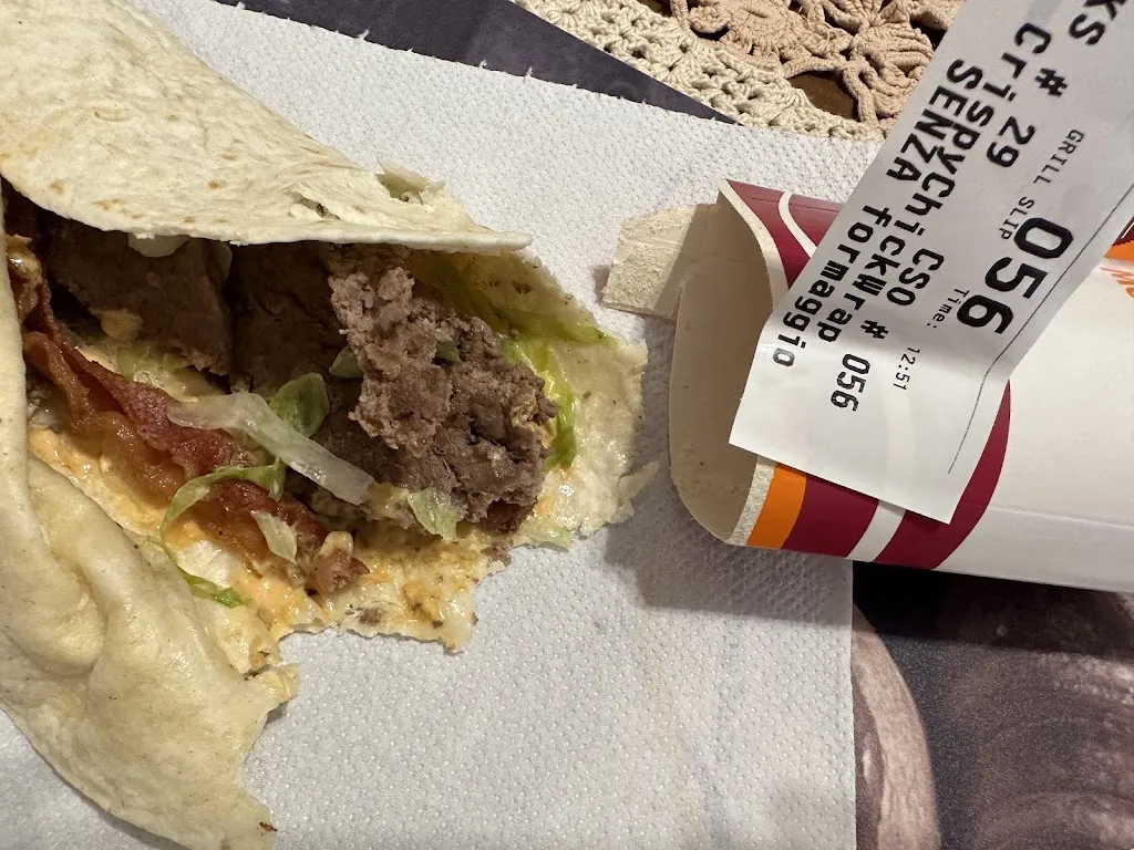 Menu_McDonald's Caianello_Caianello_image_9