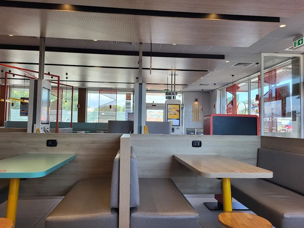 McDonald's Caianello_Caianello_slider_image_3