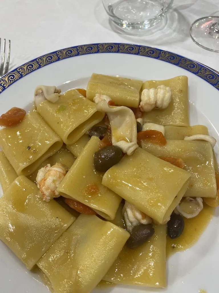 Da silva Jessica_Ristorante IL Brigantino_Francavilla al Mare_review