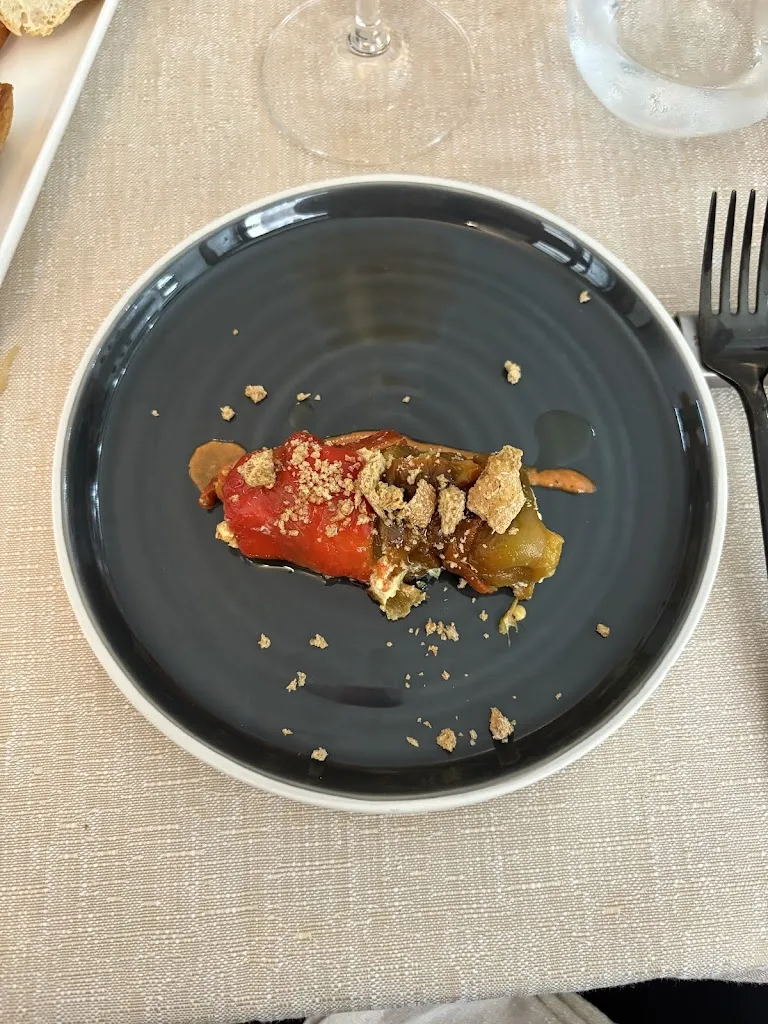 Angela Amodio_a Casa dello Chef_Caianello_recensione