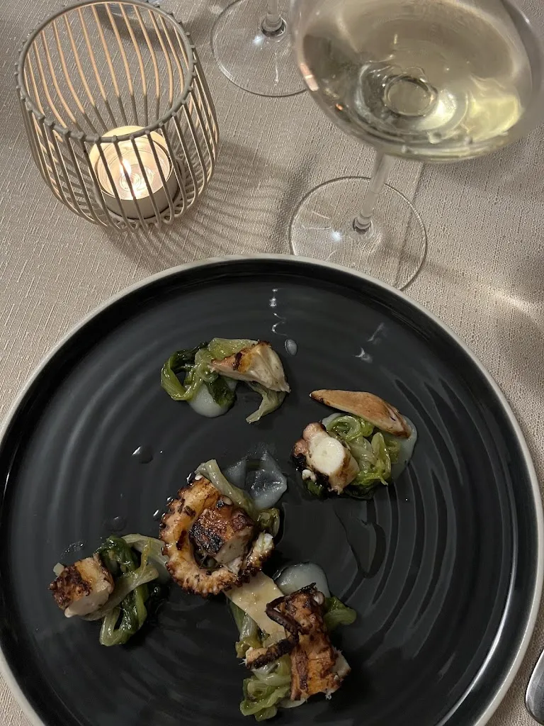 Valeria Mezzullo_a Casa dello Chef_Caianello_recensione