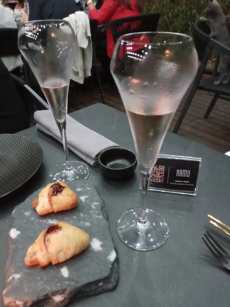 Ruben Marquez_Namu Sushi Grill and More_Caianello_review