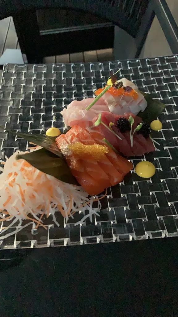 Rony B_Namu Sushi Grill and More_Caianello_review