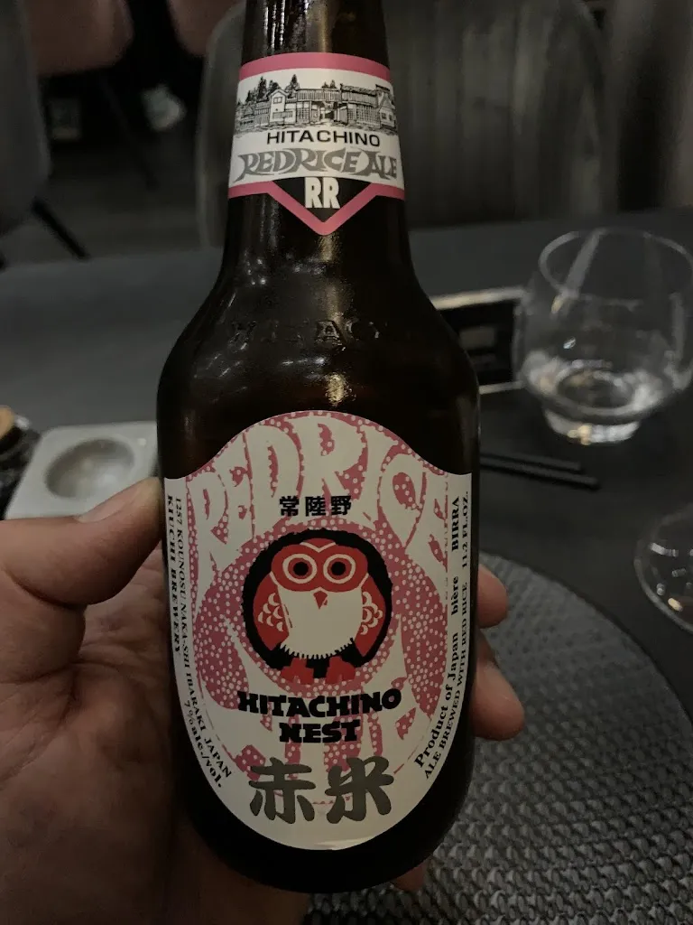 Gergő Szanyi_Namu Sushi Grill and More_Caianello_review