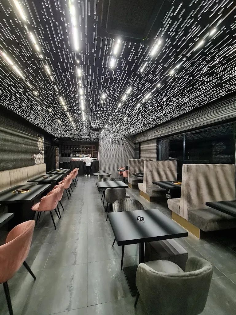 Namu Sushi Grill and More ristorante a Caianello