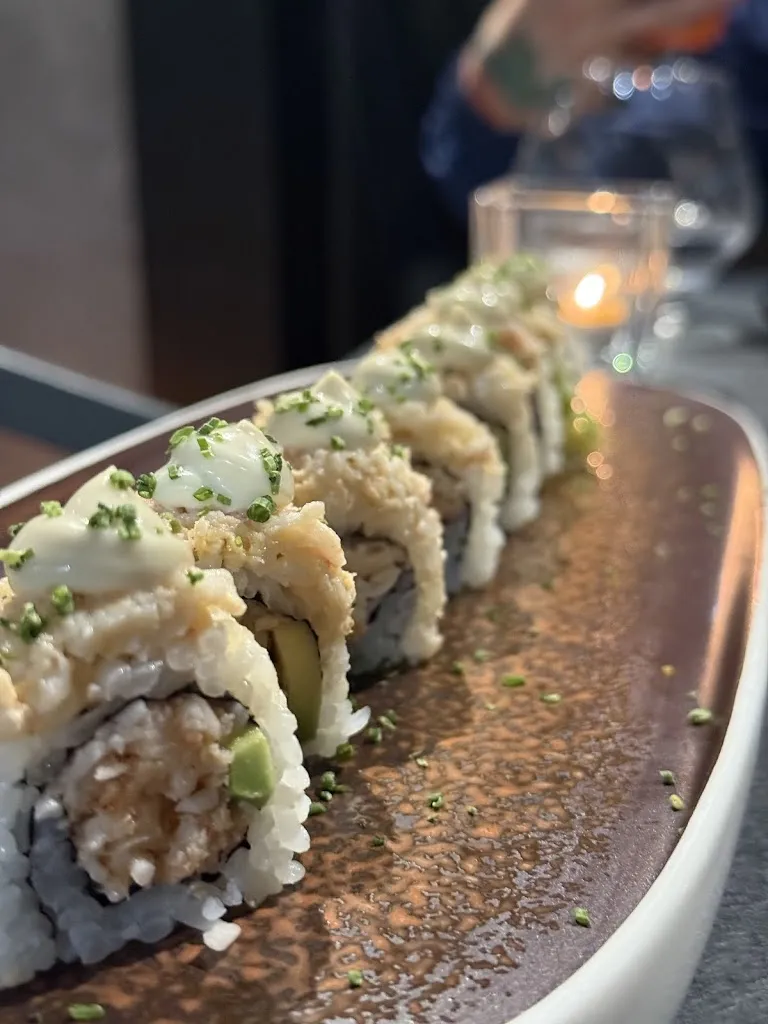 Namu Sushi Grill and More_Caianello_slider_image_2