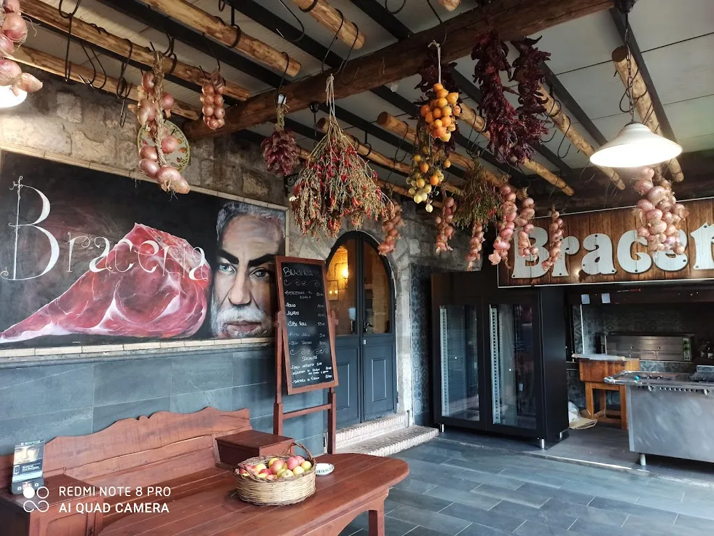 Blanka Holainova_Agriturismo Il Contadino di Berardino Lombardo_Caianello_review