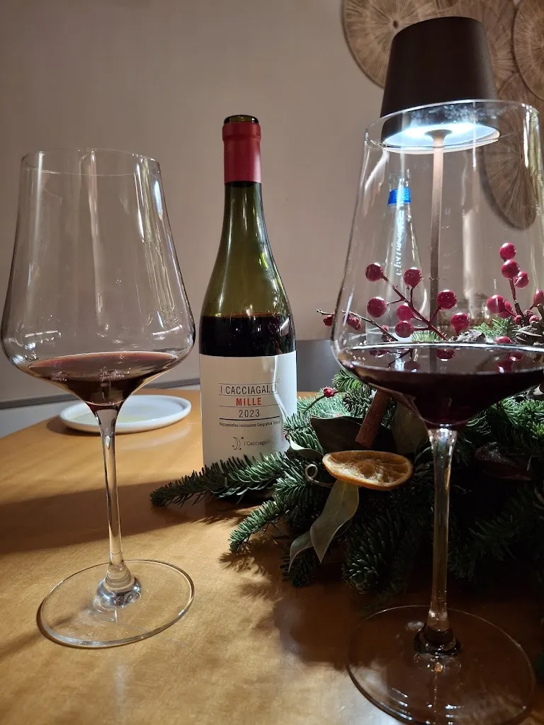 Menu_i Cacciagalli - Wine Resort_Caianello_image_6