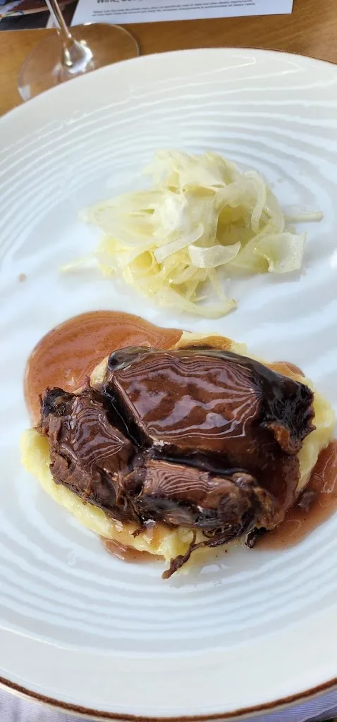 Olivia Bornman_i Cacciagalli - Wine Resort_Caianello_review