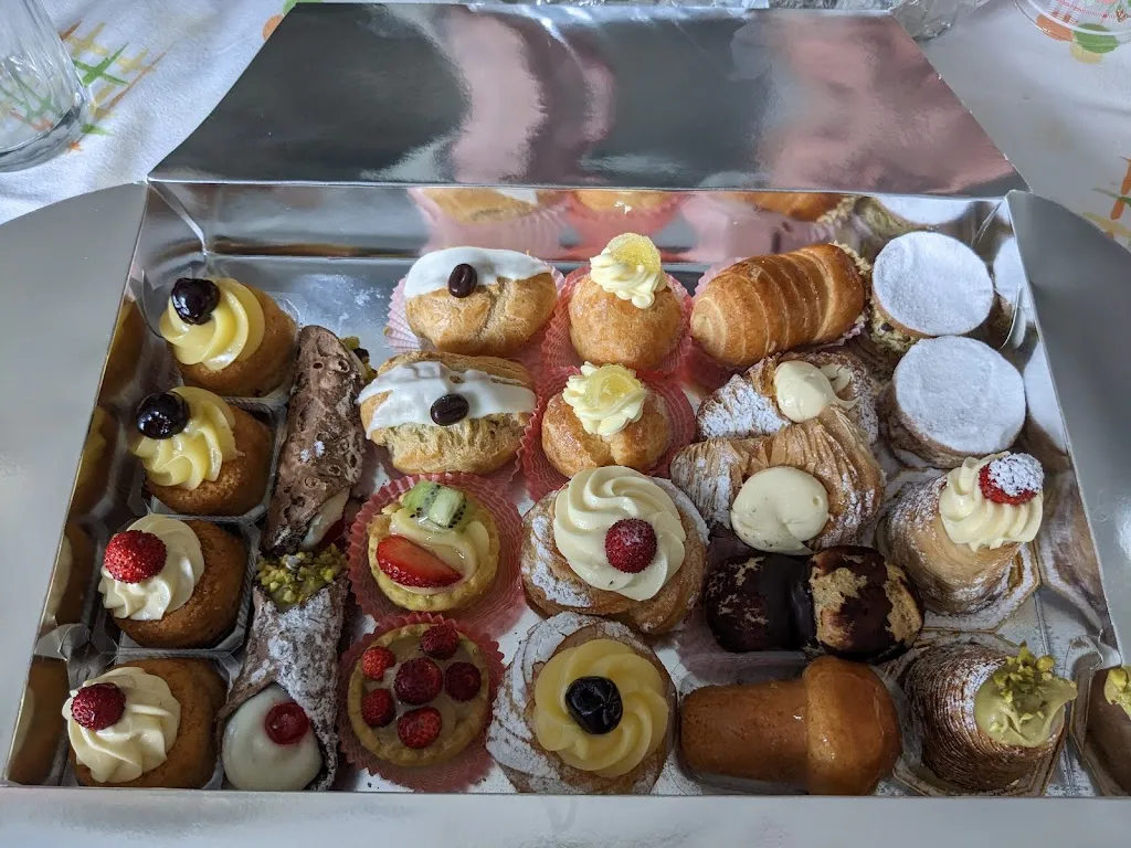 M T_Caffé Vesuvio_Caianello_review