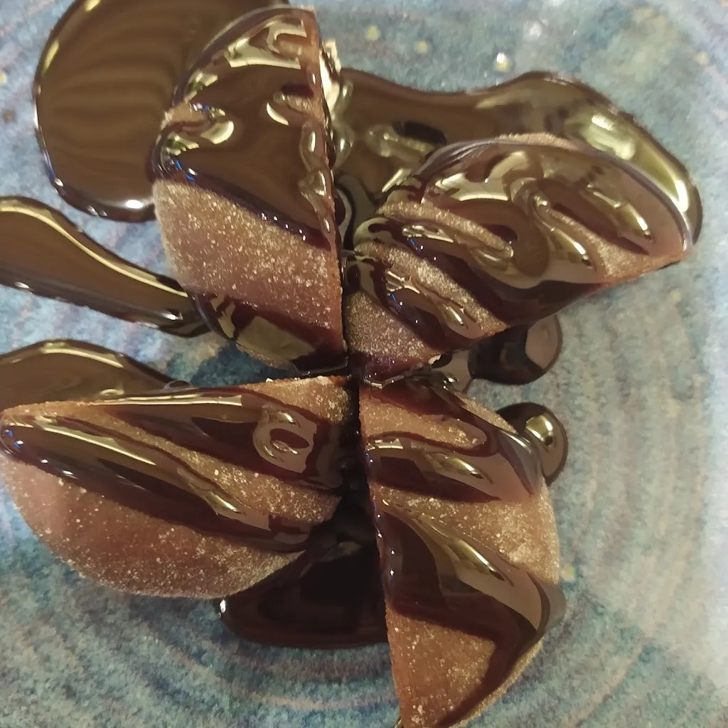 Chiara Pescetelli_Contrasti Restaurant_Caianello_review