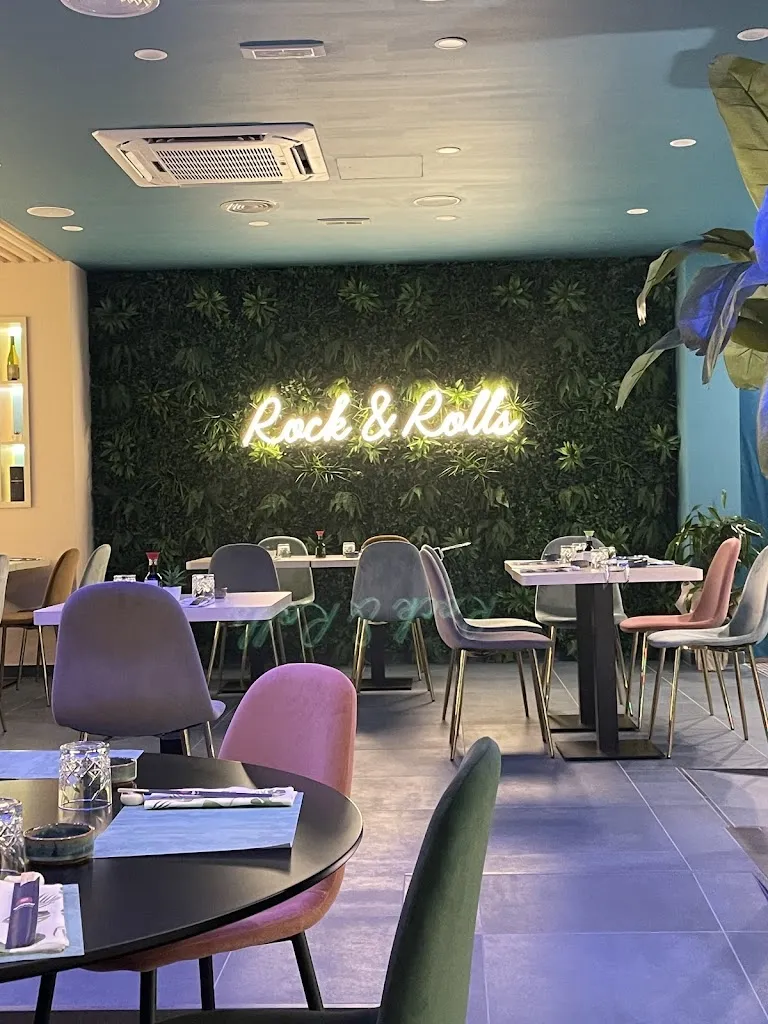 Antonio De Lellis_Contrasti Restaurant_Caianello_review