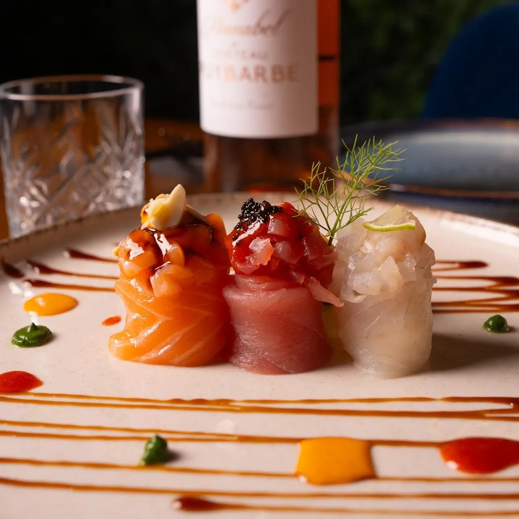 Contrasti Restaurant_Caianello_slider_image_2