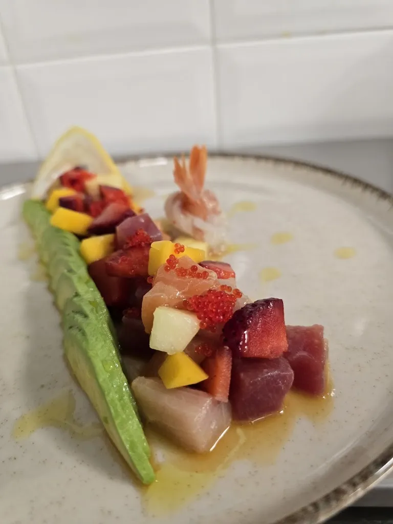 Contrasti Restaurant_Caianello_slider_image_3