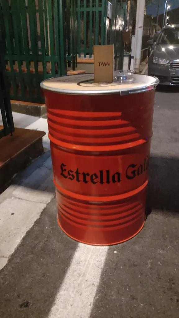 Francesca Santoliquido_TAMAN Sorsi & Morsi_Camigliano_avis