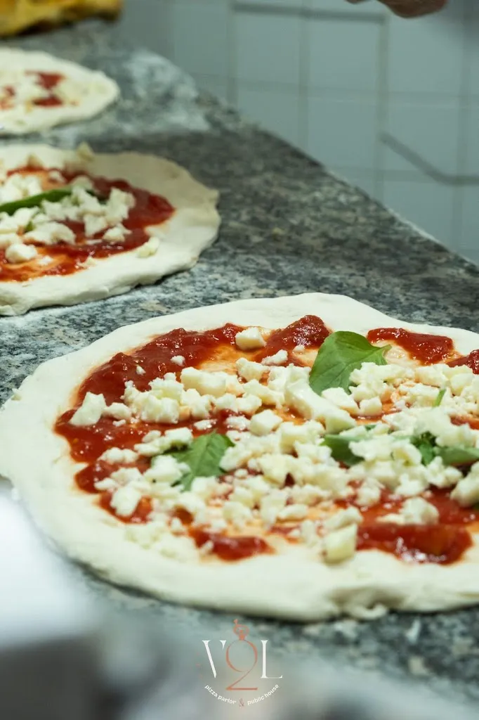 Menu_Vol.2 Pizza Parlor & Public House_Camigliano_image_2