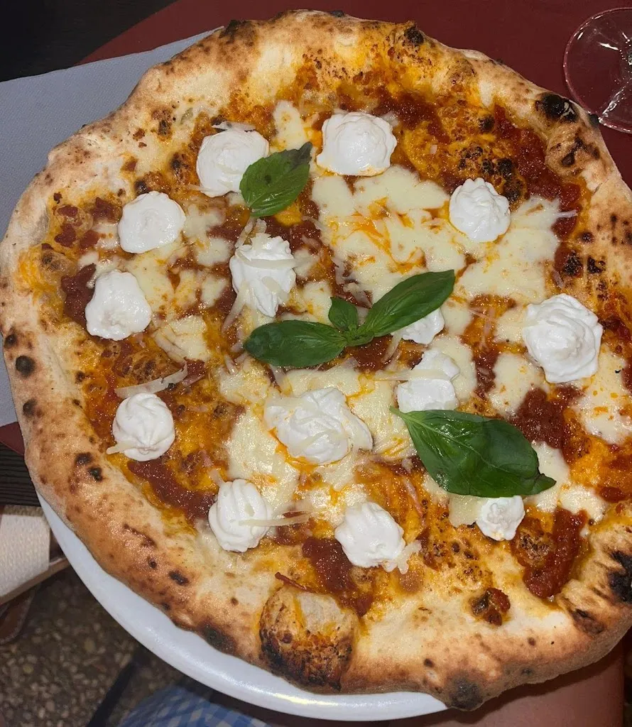 Menu_Vol.2 Pizza Parlor & Public House_Camigliano_image_5