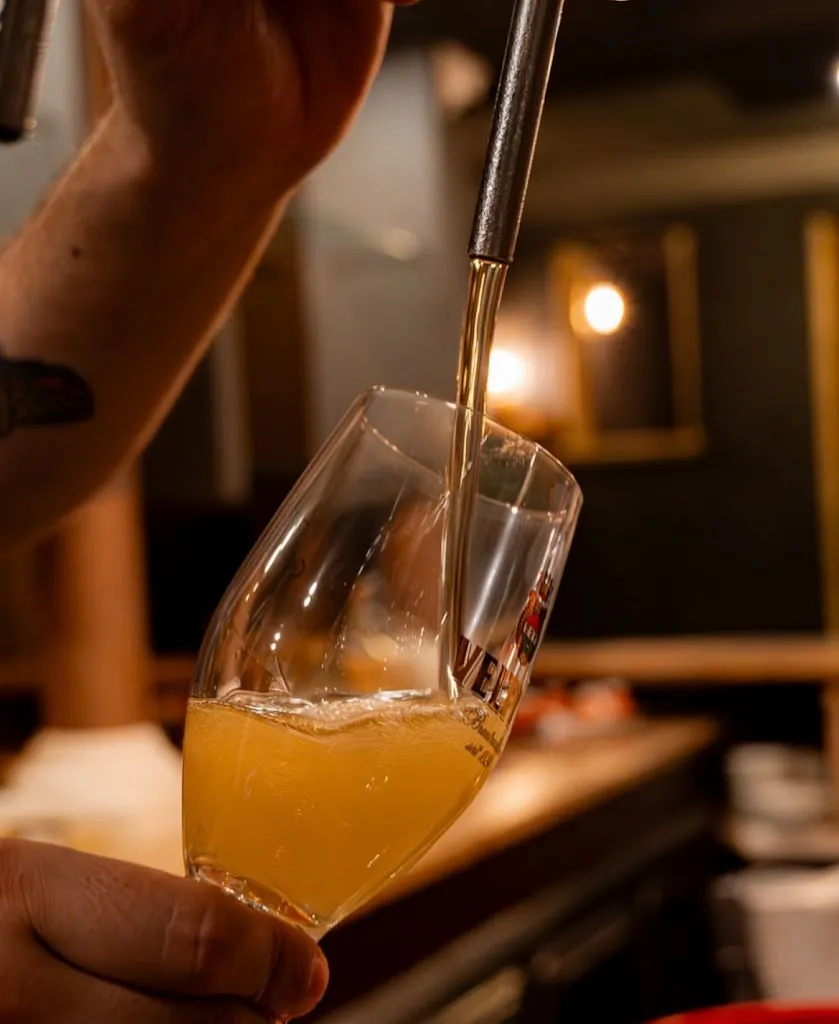 Menu_Vol.2 Pizza Parlor & Public House_Camigliano_image_6