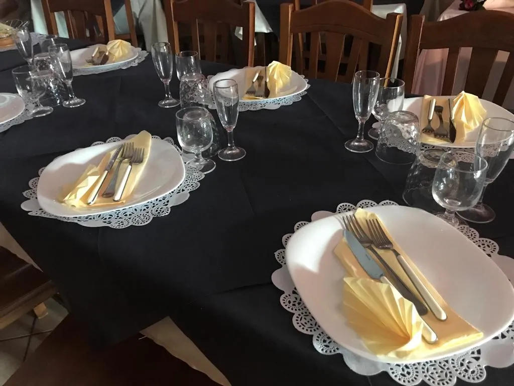 ¨Ai Falchi¨ Locanda Da Antonio E Sofia_Camigliano_slider_image_2