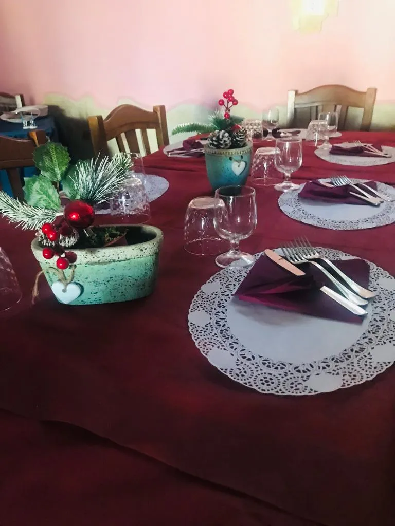 ¨Ai Falchi¨ Locanda Da Antonio E Sofia_Camigliano_slider_image_3