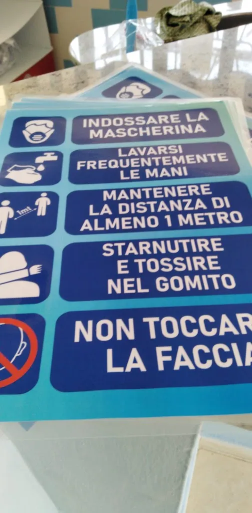 Menu_Ristorante - Pizzeria 