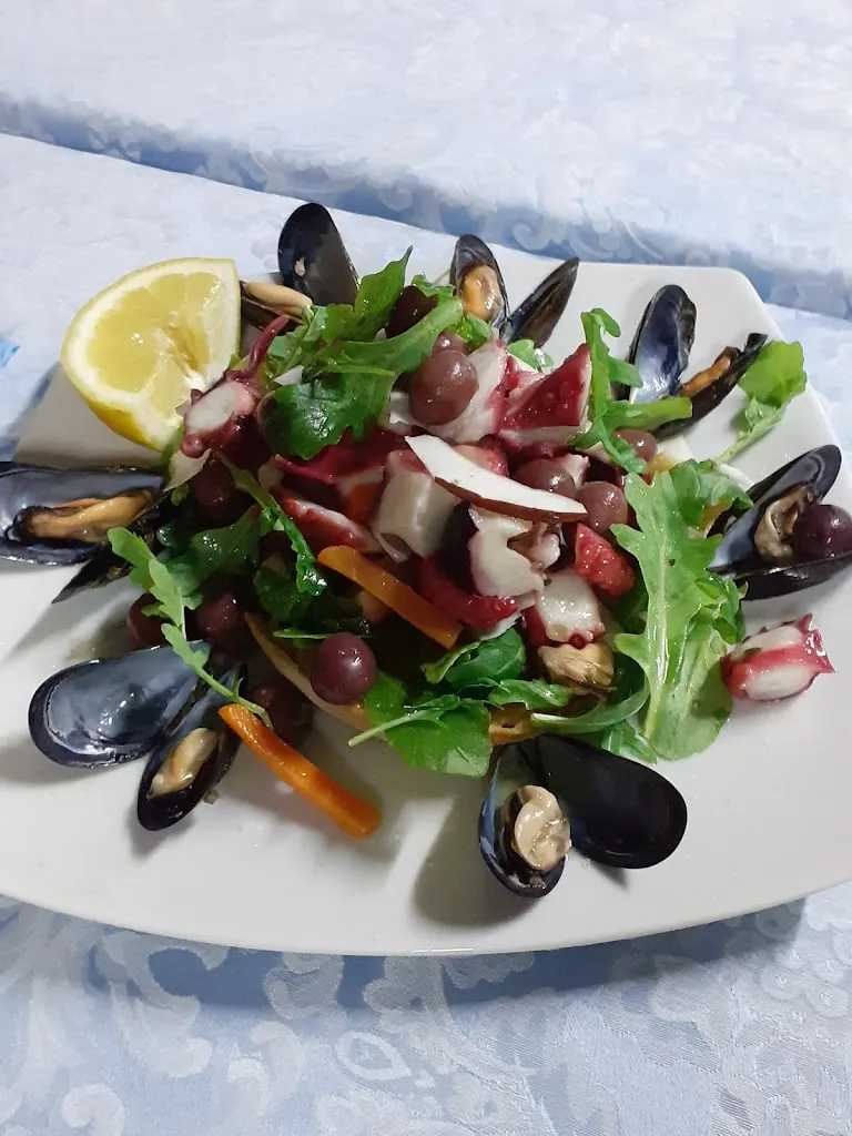 Menu_Ristorante - Pizzeria 